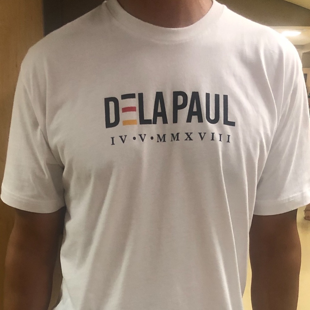 Men’s German Flag T-shirts